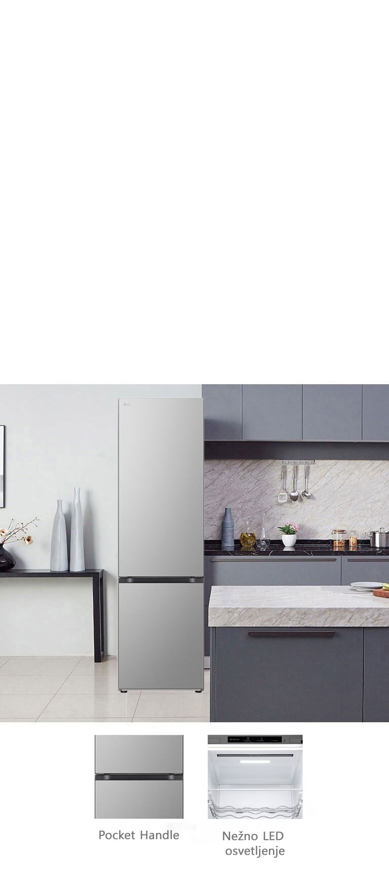 Elegantan i praktičan minimalizam