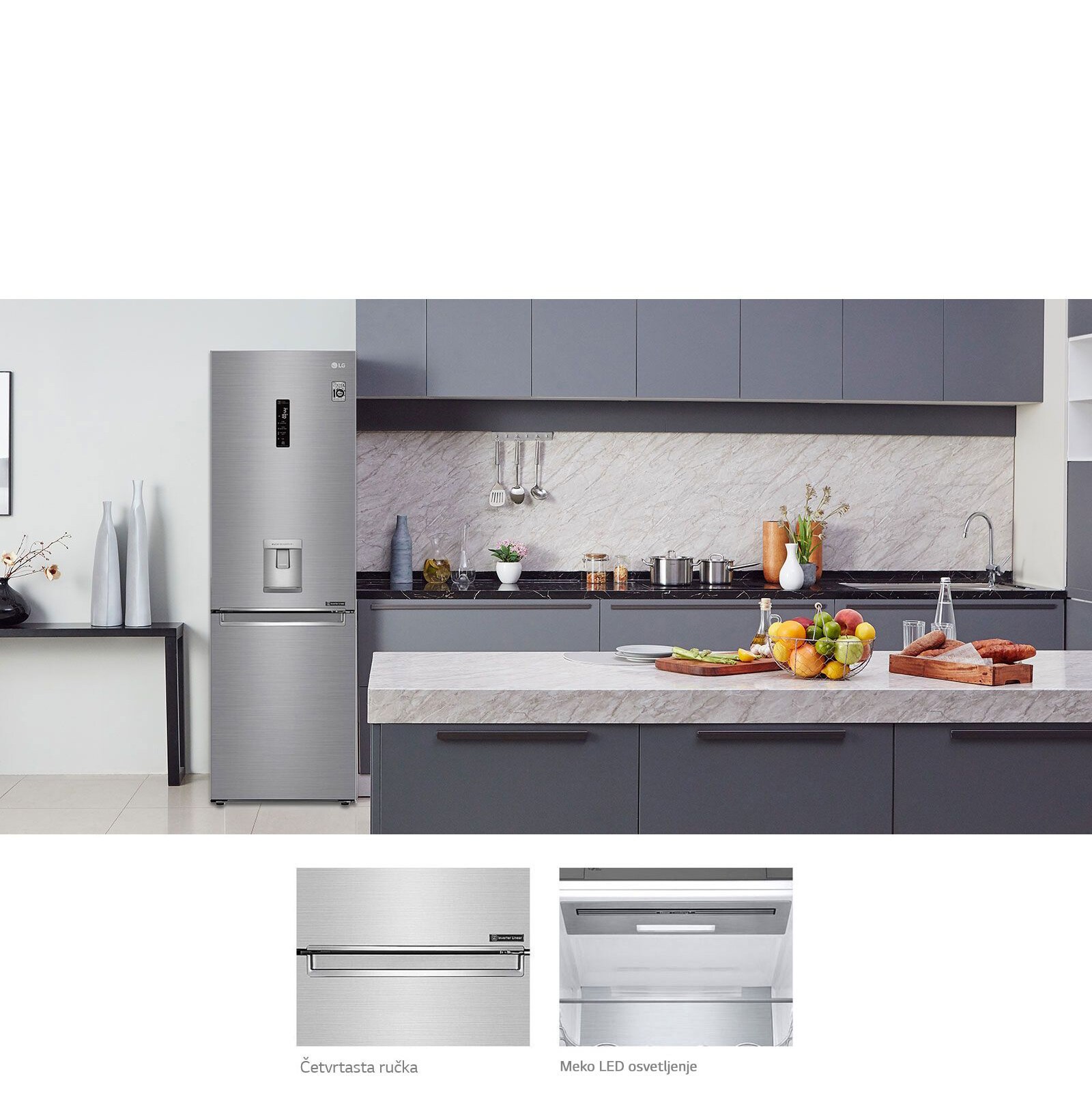 Elegantan i praktičan minimalizam