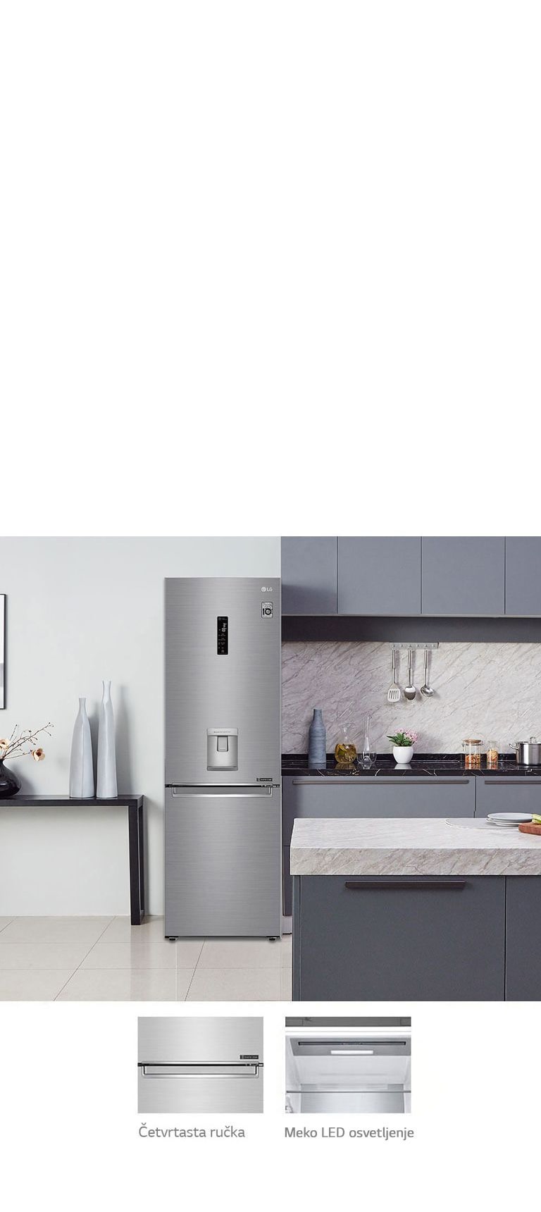 Elegantan i praktičan minimalizam