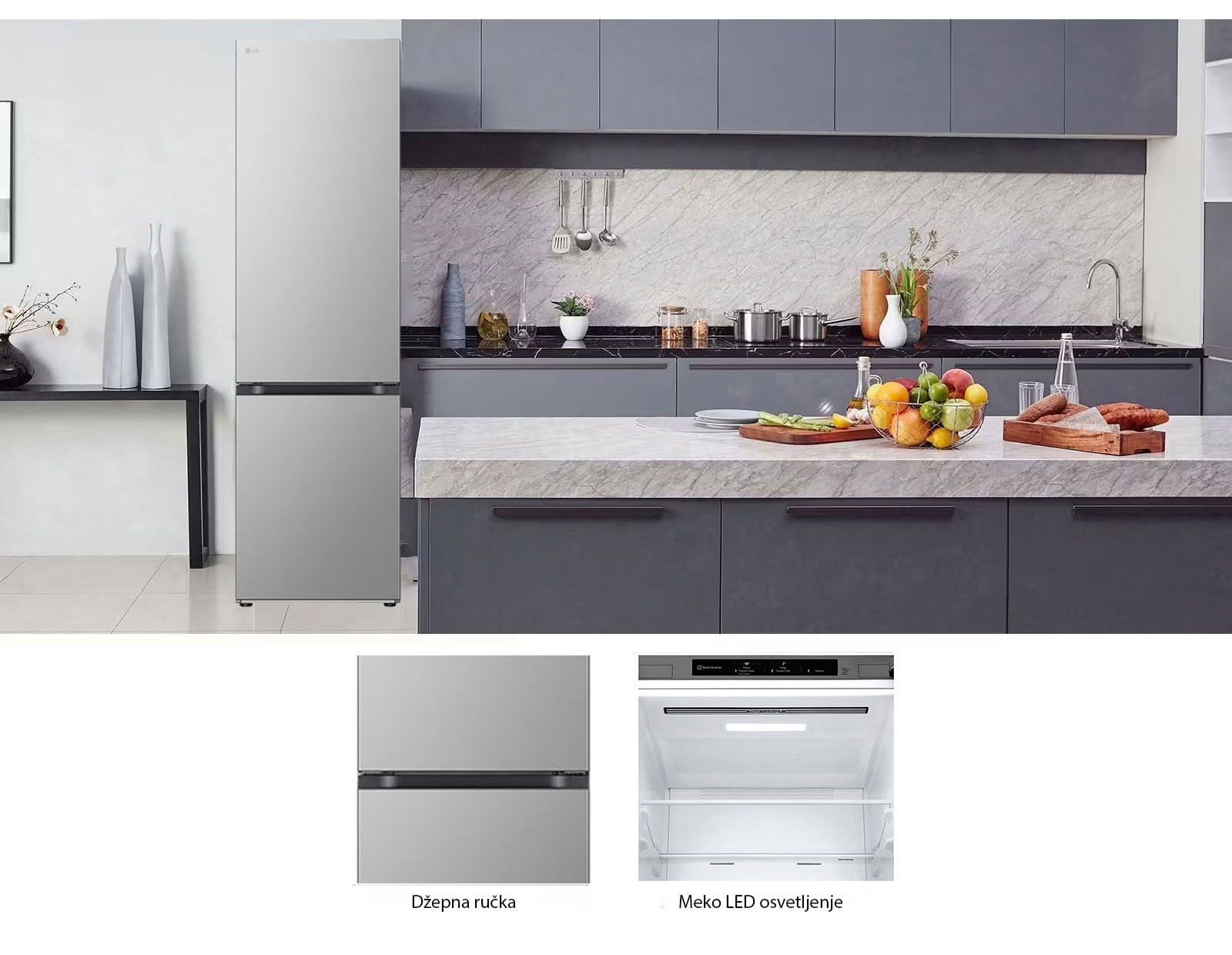 Elegantan i praktičan minimalizam