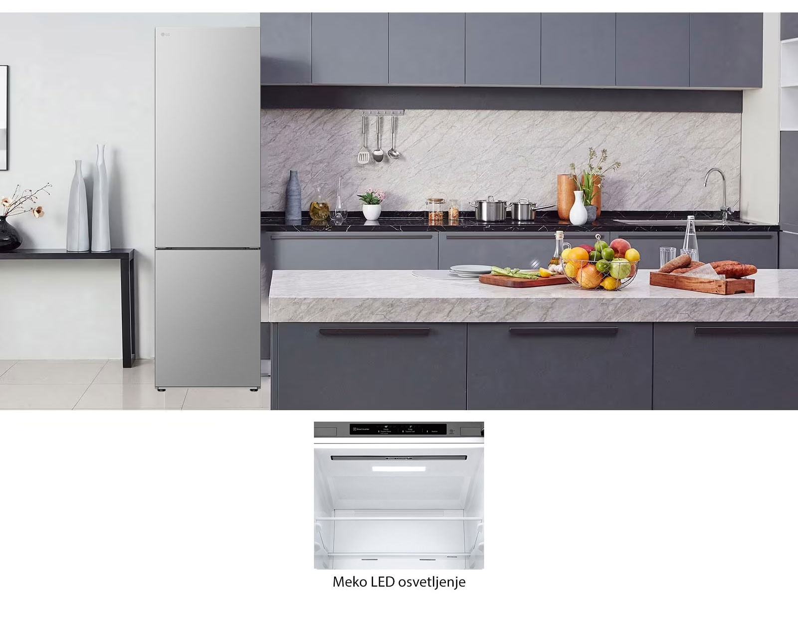 Elegantan i praktičan minimalizam