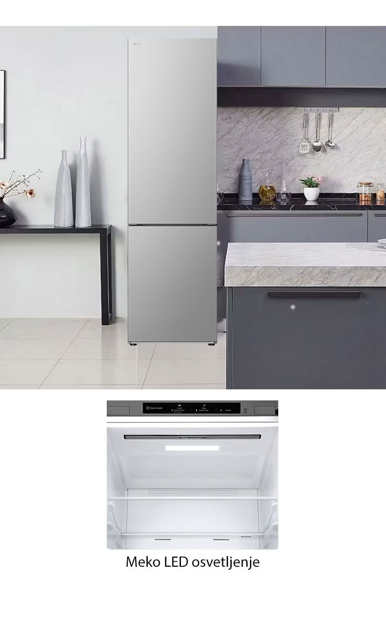 Elegantan i praktičan minimalizam