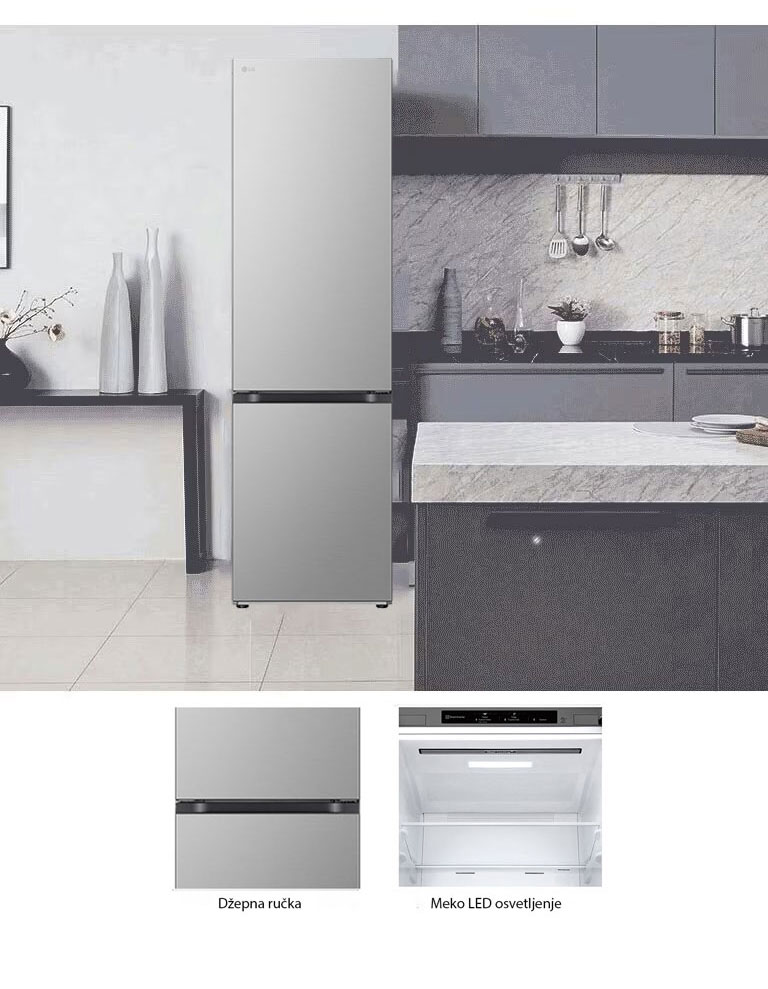 Elegantan i praktičan minimalizam