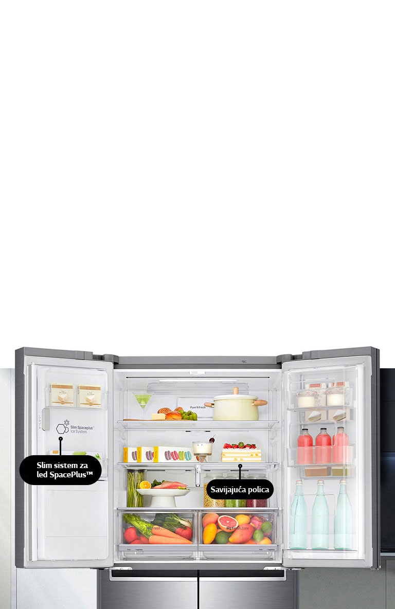 Vrhunska praktičnost za vašu kuhinju2