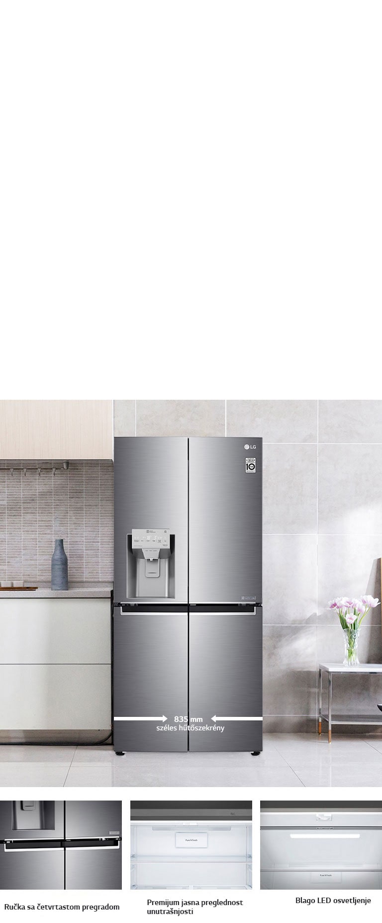 Savršeno se uklapa u vaš prostor4