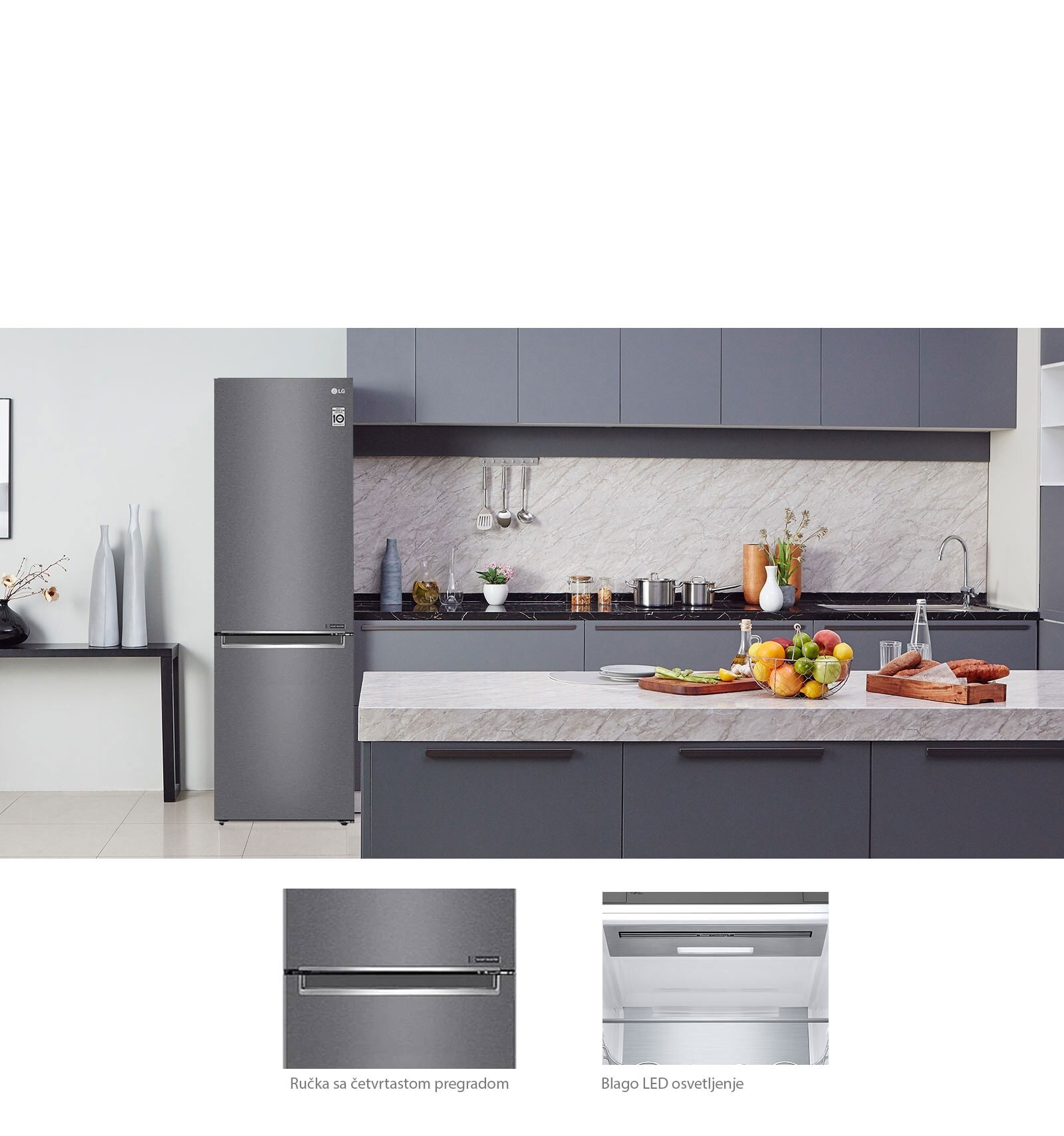 Elegantan i praktičan minimalizam