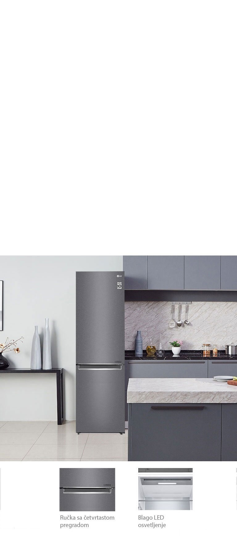 Elegantan i praktičan minimalizam