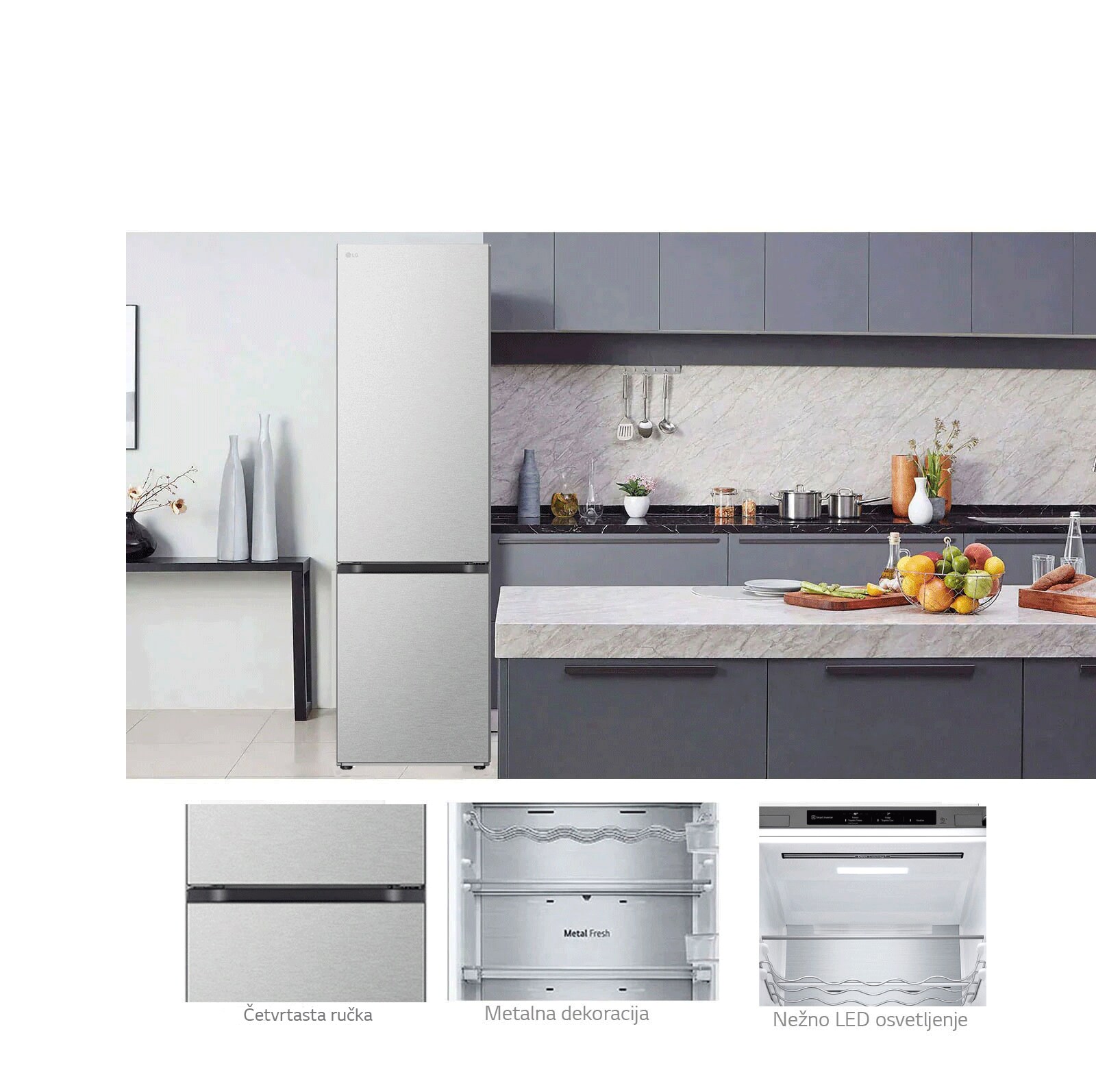 Elegantan i praktičan minimalizam