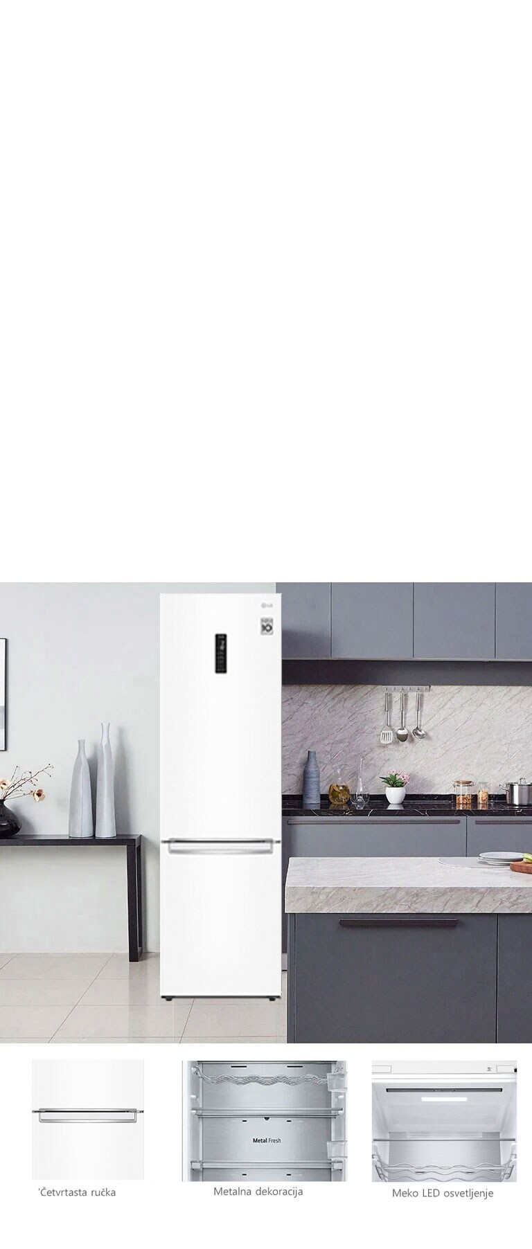 Elegantan i praktičan minimalizam