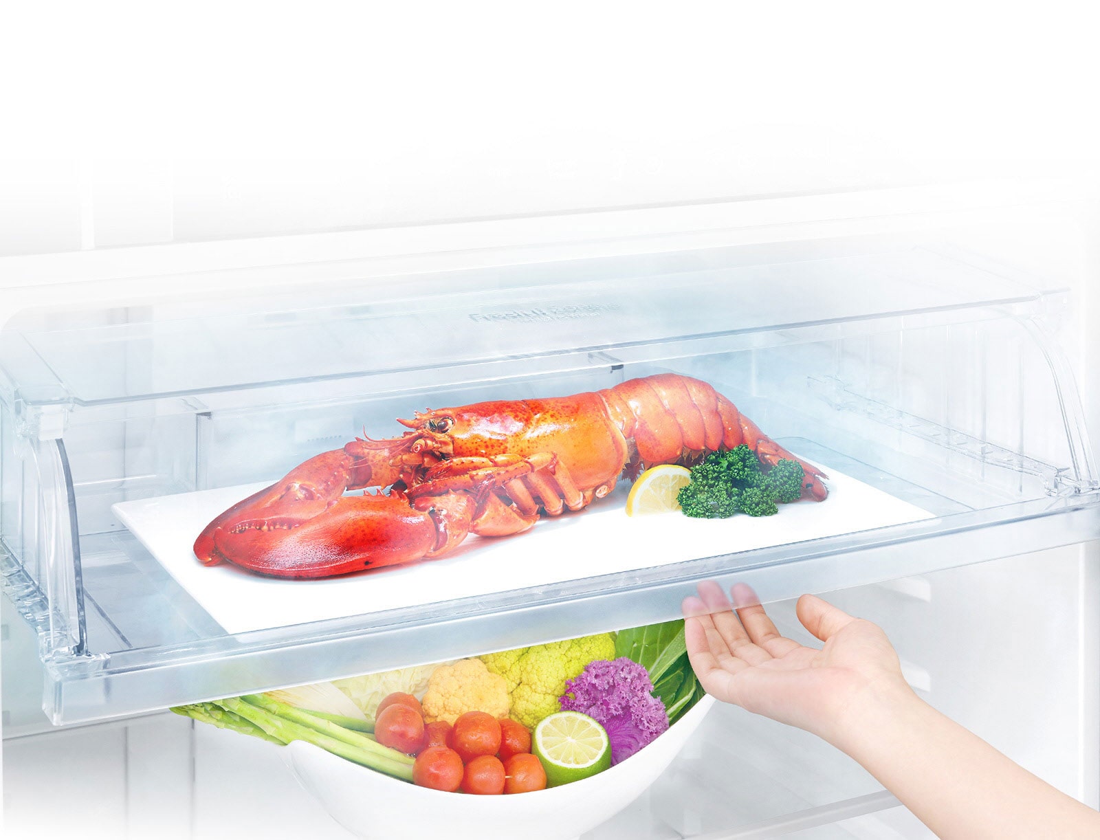 Uštedite vreme za odmrzavanje