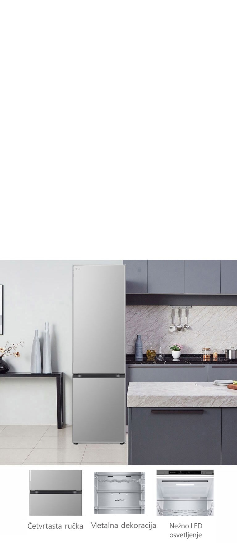 Elegantan i praktičan minimalizam