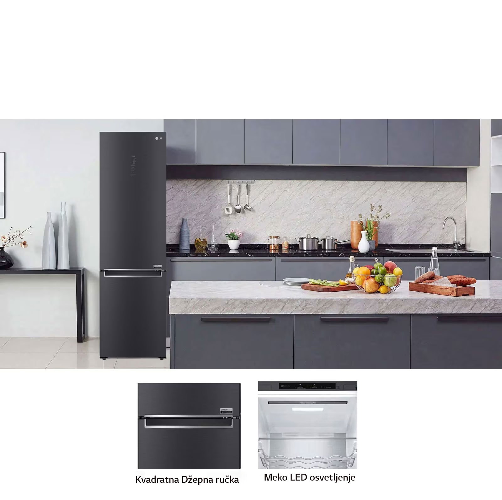 Elegantan i praktičan minimalizam