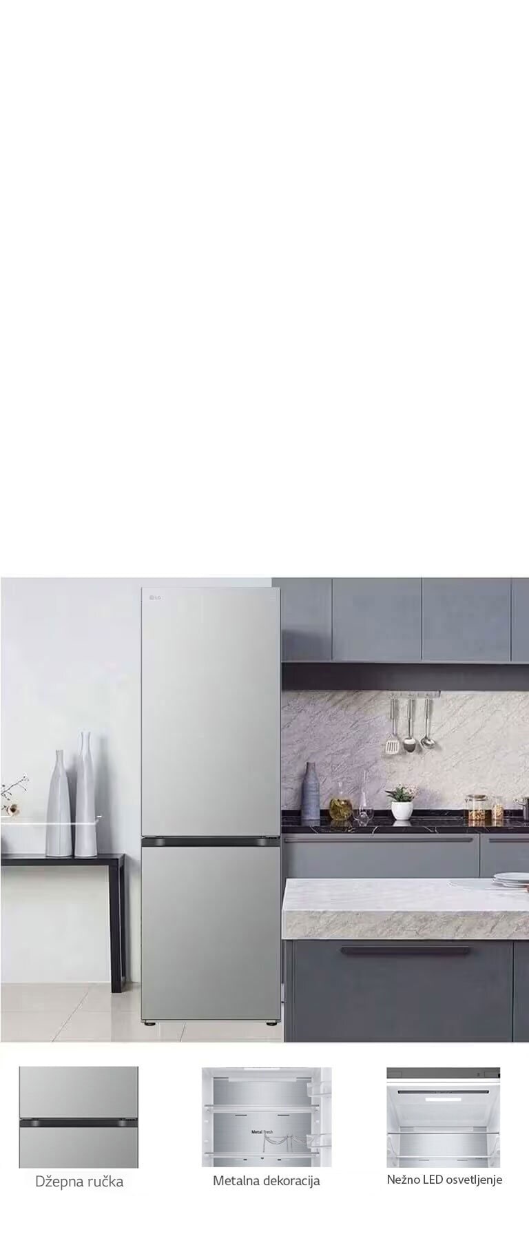 Elegantan i praktičan minimalizam