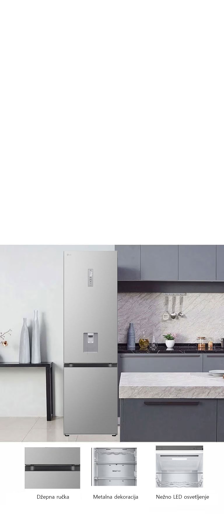 Elegantan i praktičan minimalizam