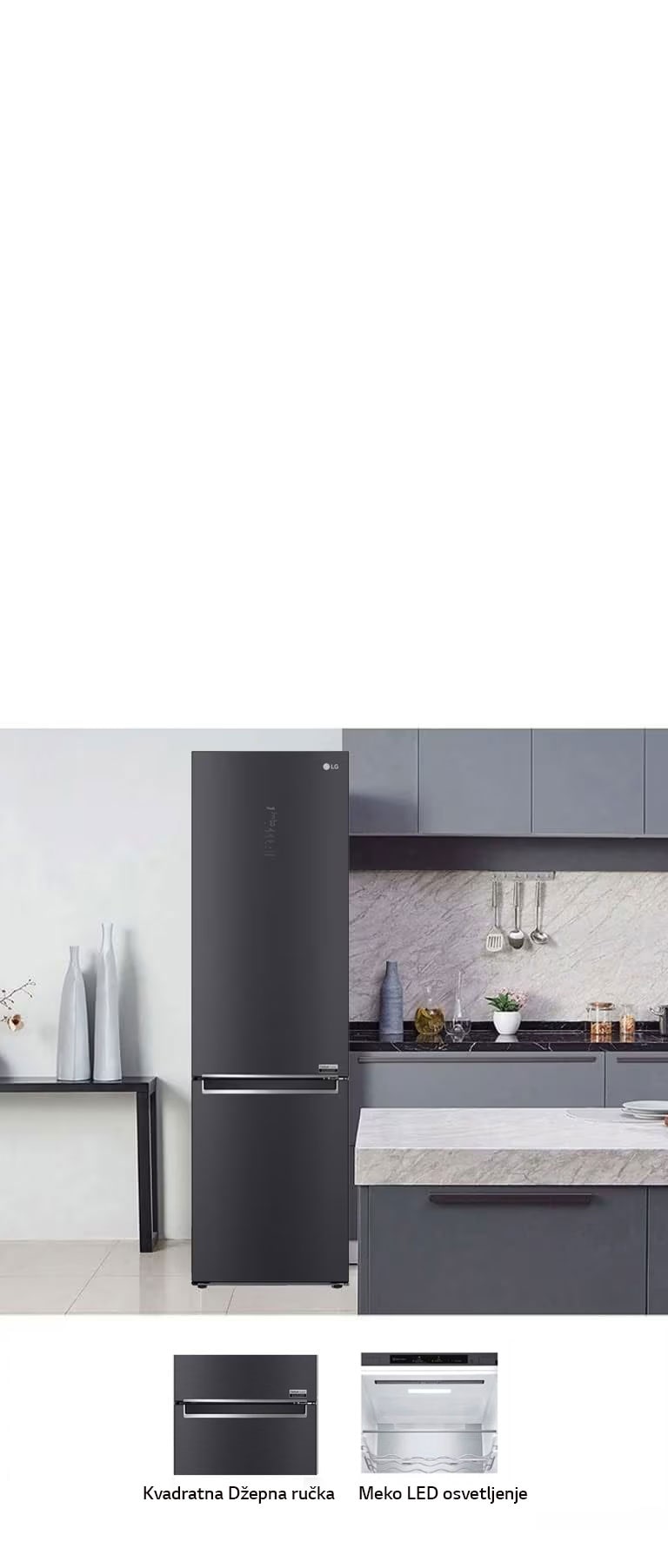 Elegantan i praktičan minimalizam