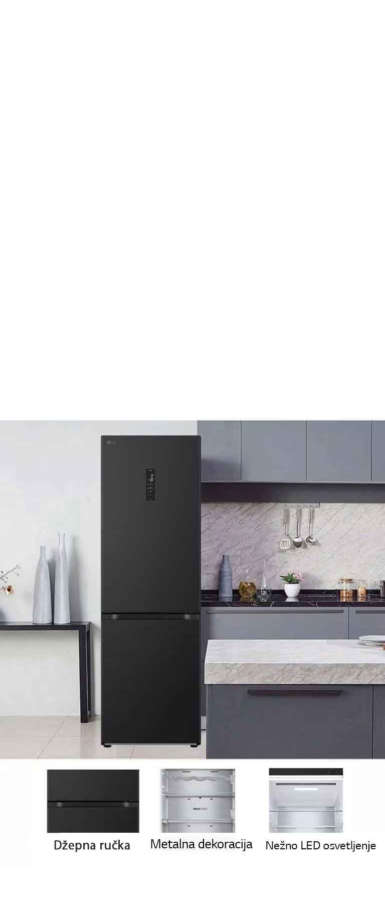 Elegantan i praktičan minimalizam