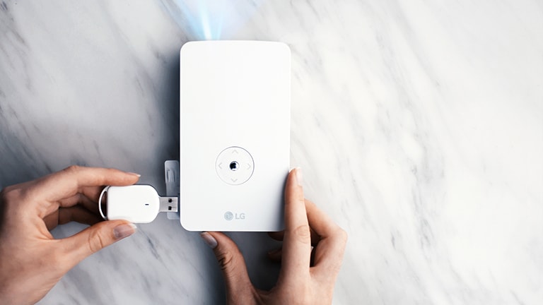 Priključivanje i korišćenje preko USB priključka2