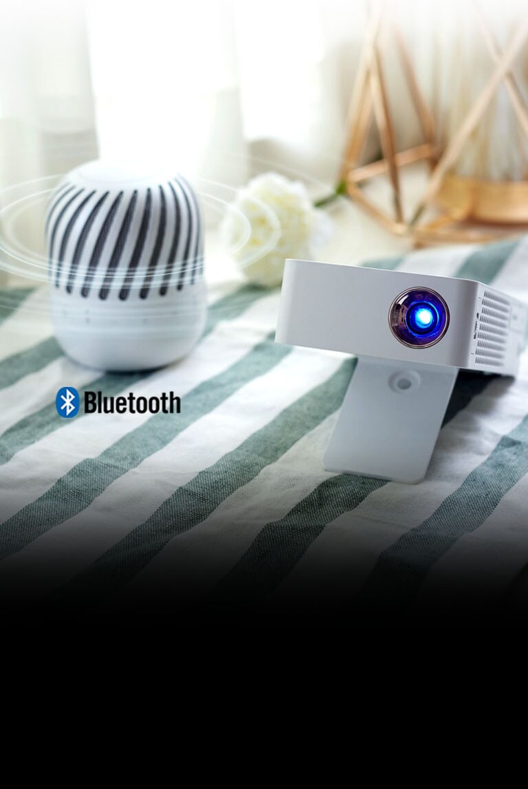 Kompatibilan sa Bluetooth zvukom<br>2