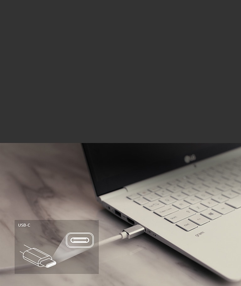 Preslikavanje preko USB Type-C priključka<br>2