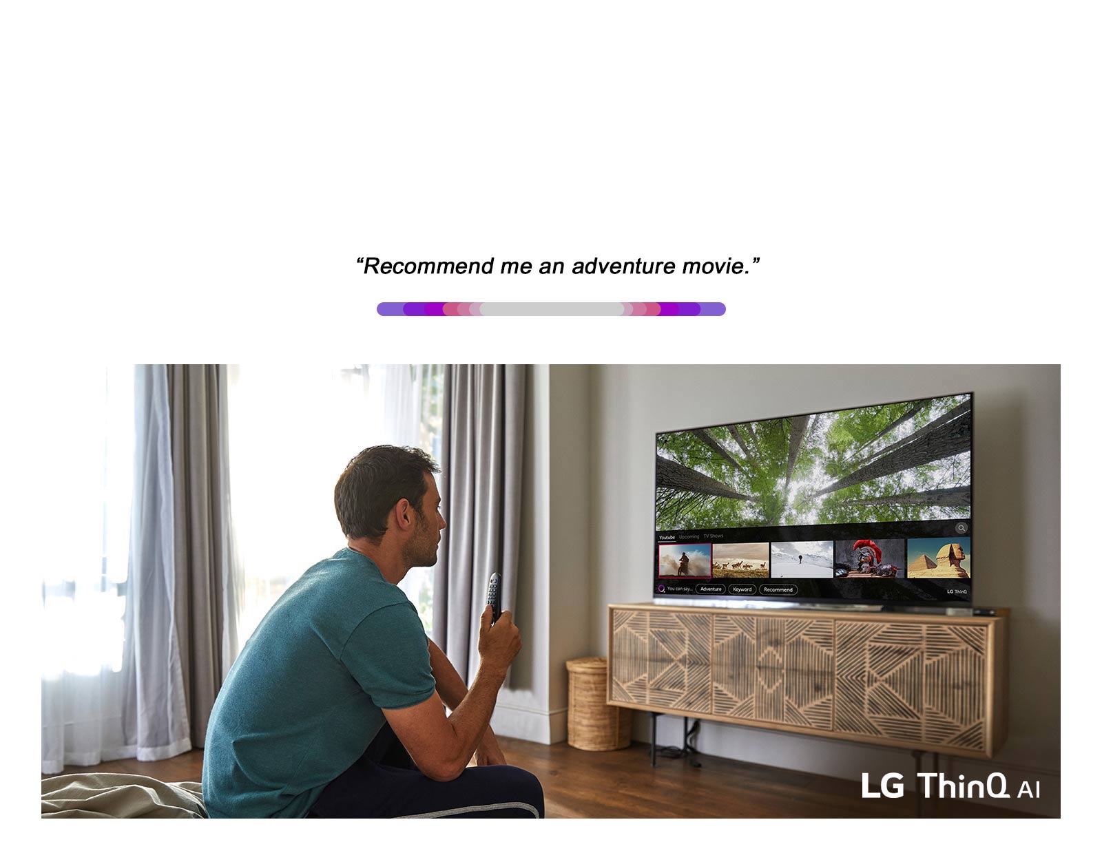 Zadovoljite svoj ukus1