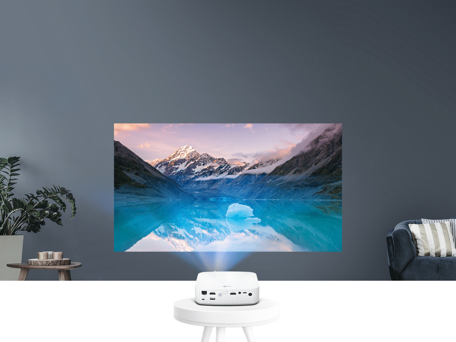 Savršeno poravnanje slike<br>1