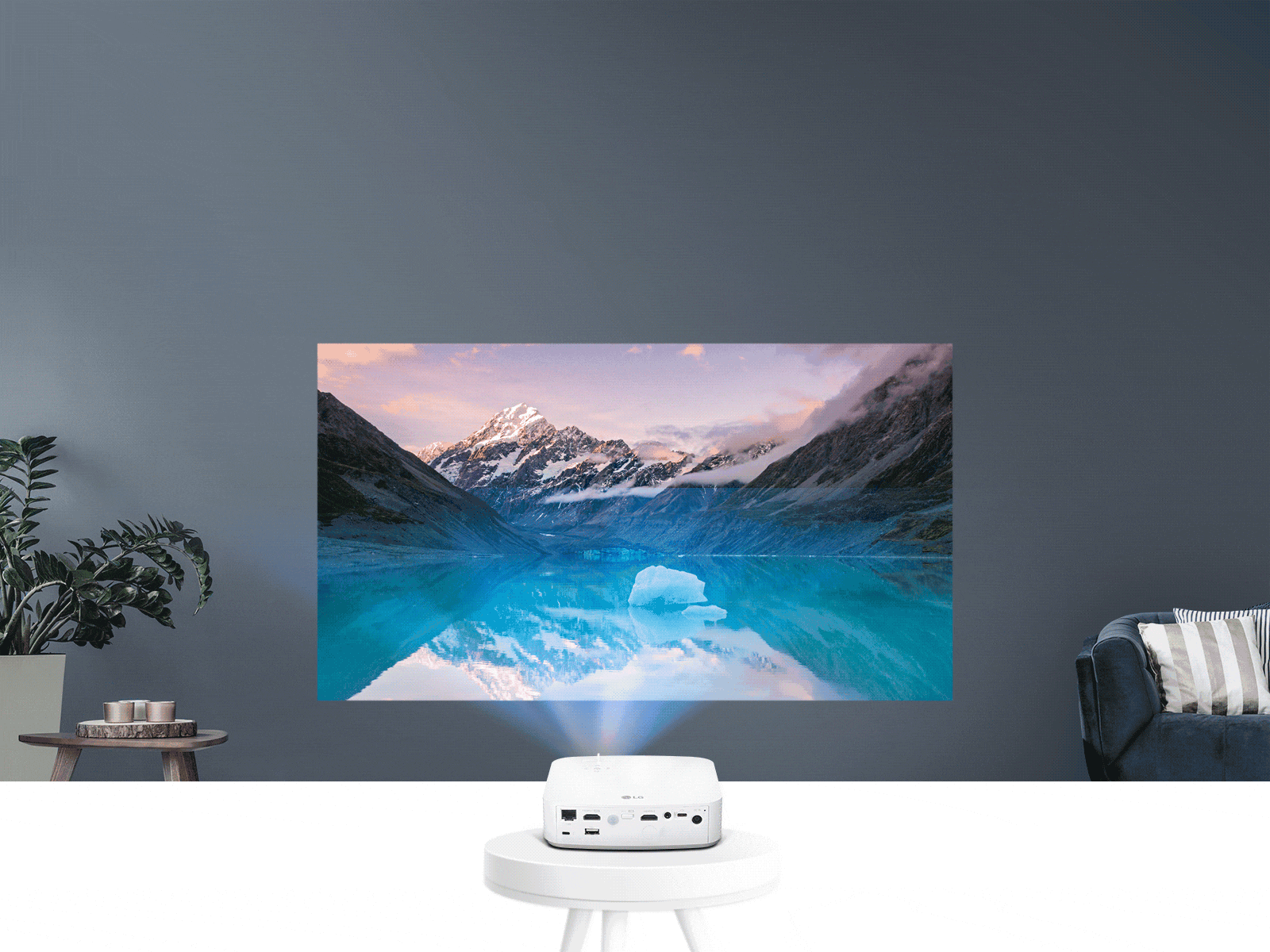 Savršeno poravnanje slike<br>1