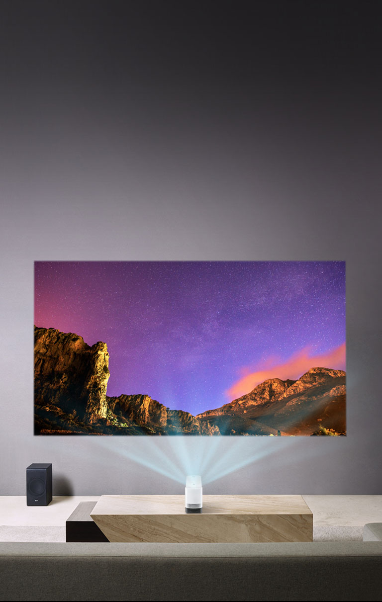 Živopisna i jasna slika u Full HD rezoluciji2