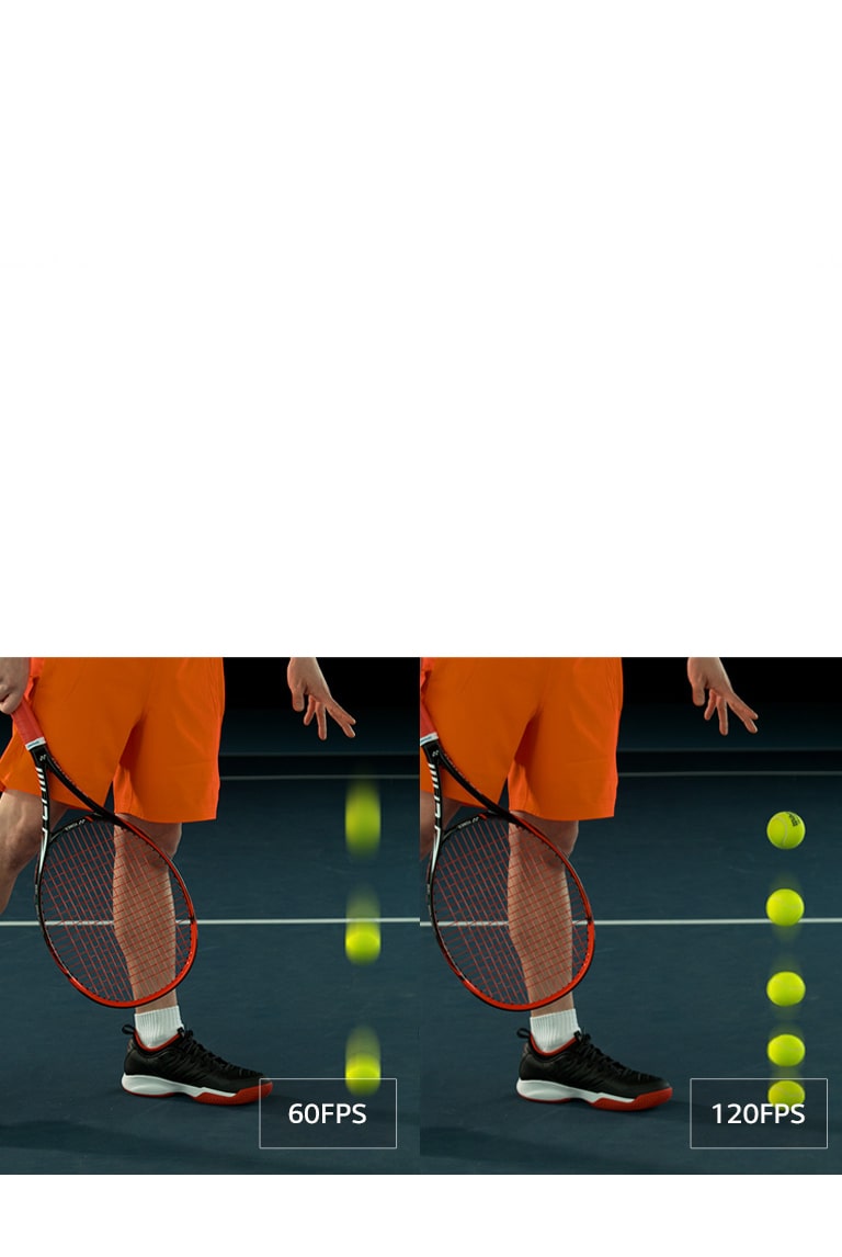 HFR (velika brzina kadrova)2