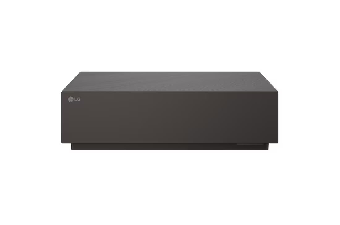 LG Wallpaper TV LG OLED evo AI W6 True Wireless 4K Smart TV 2026 od 83 inča, OLED83W69LA, thumbnail 4