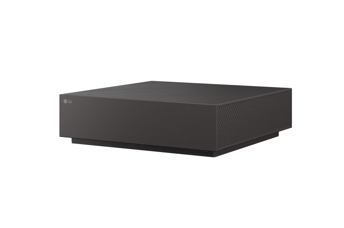 LG Wallpaper TV LG OLED evo AI W6 True Wireless 4K Smart TV 2026 od 83 inča, OLED83W69LA, thumbnail 5