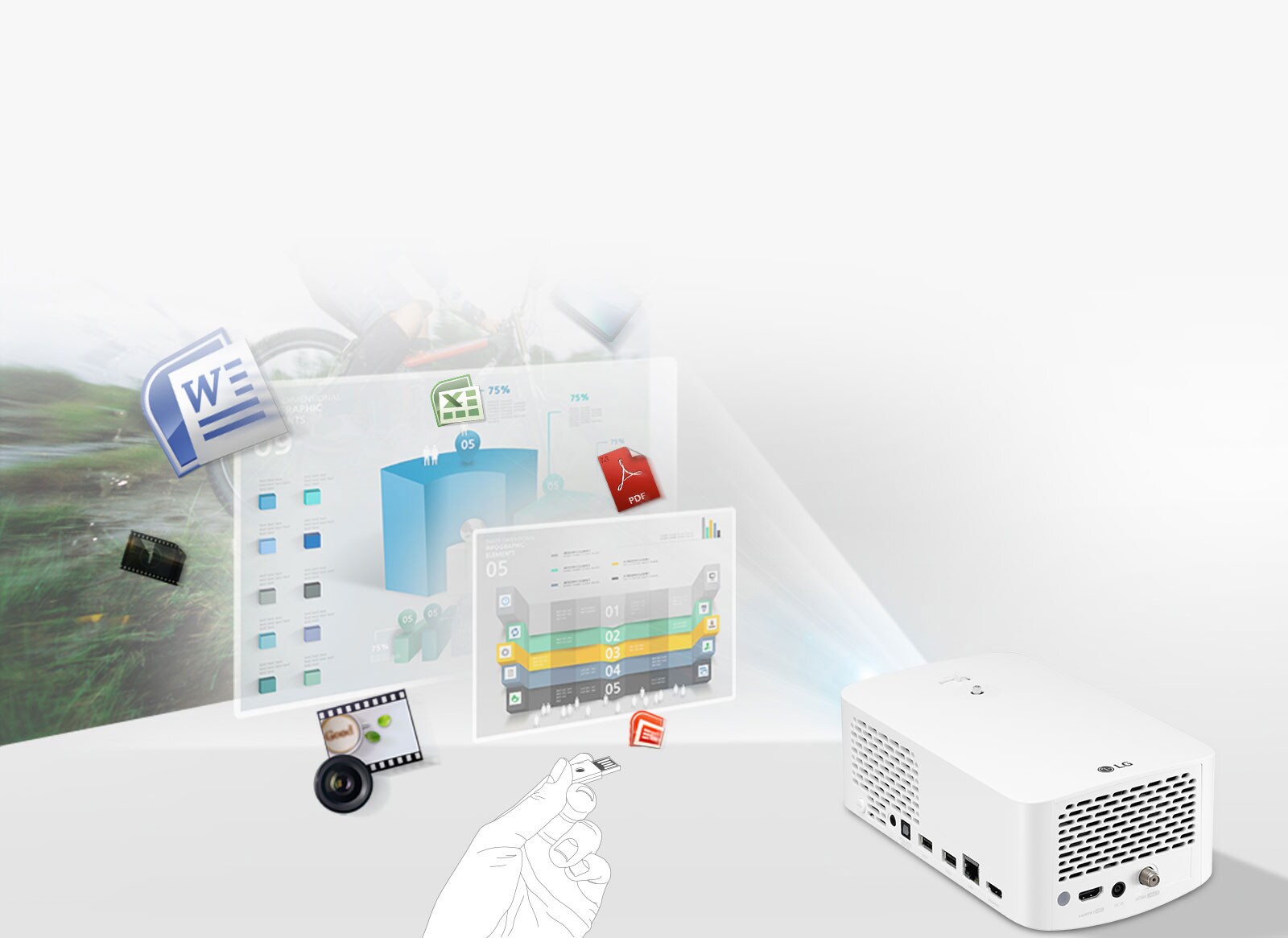 Laptop računar nije neophodan1