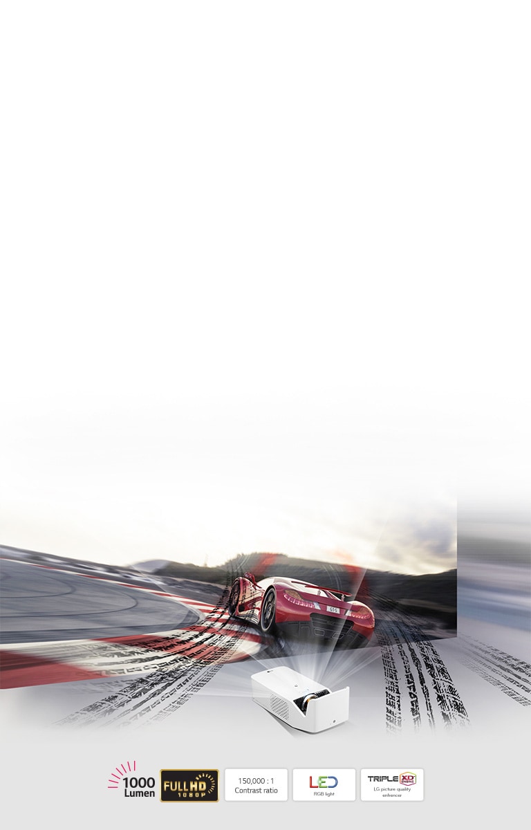 Živopisan i jasan kvalitet slike2