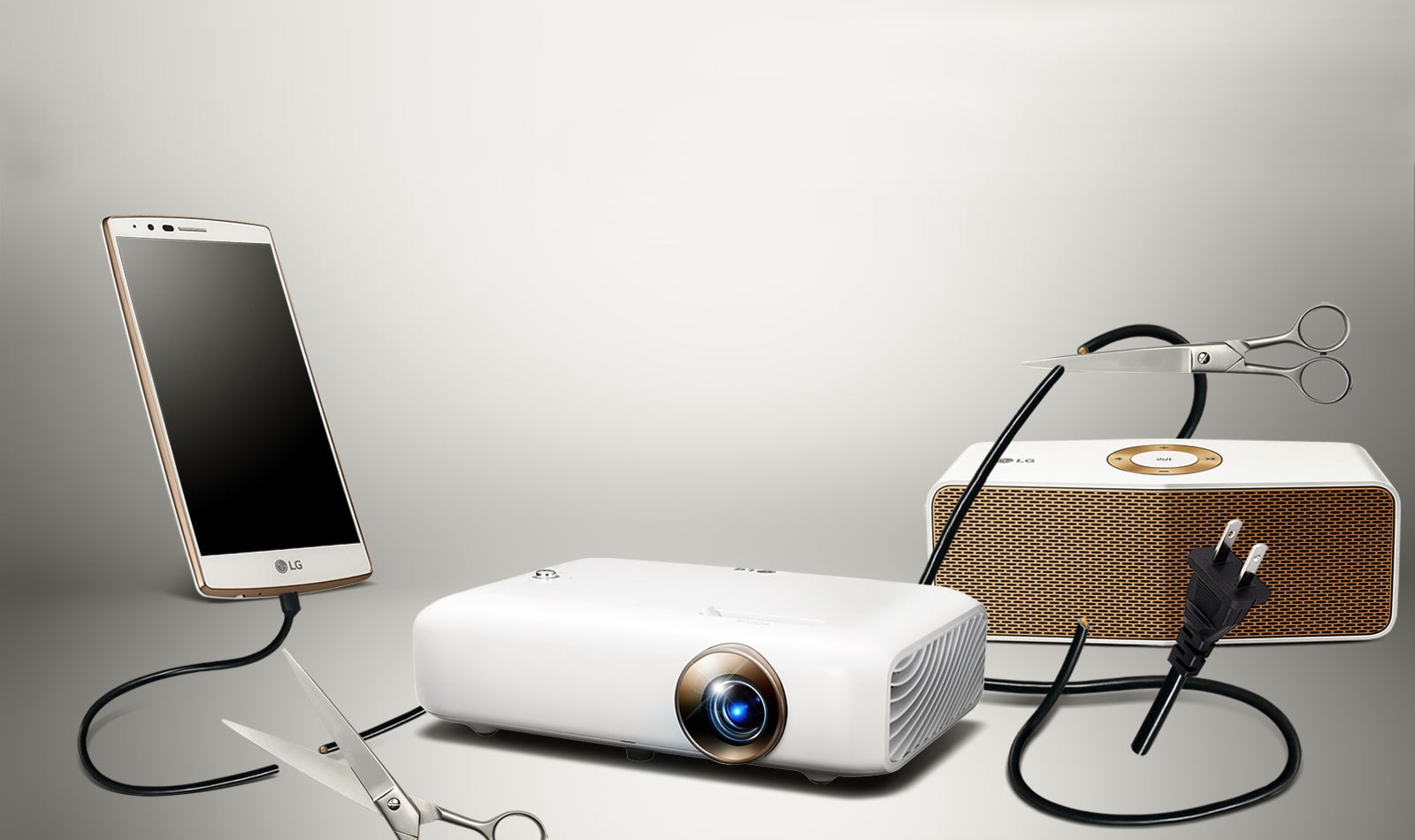 Trostruka bežična perfekcija1