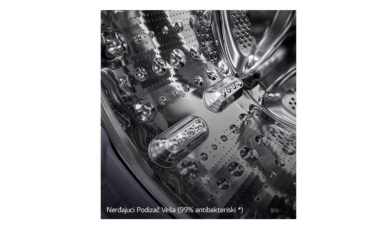 Veći stepen higijene