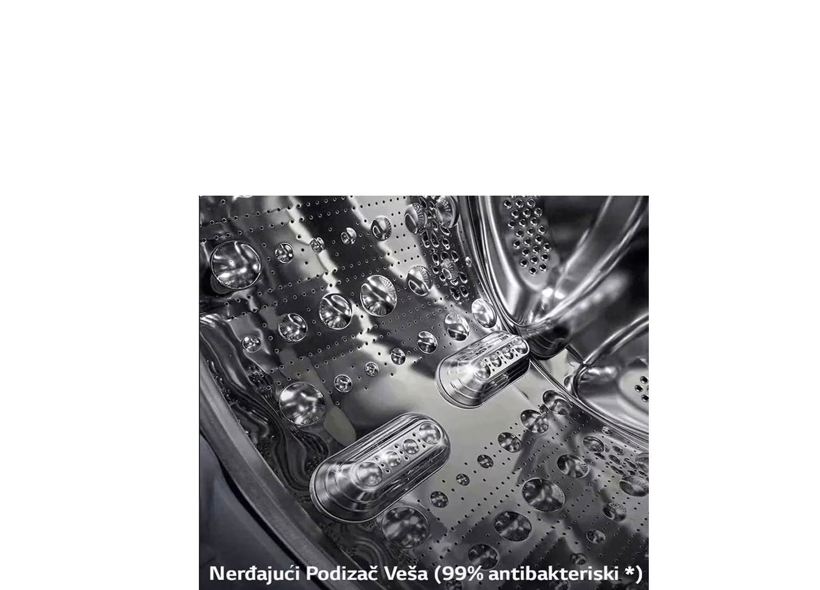 Veći stepen higijene