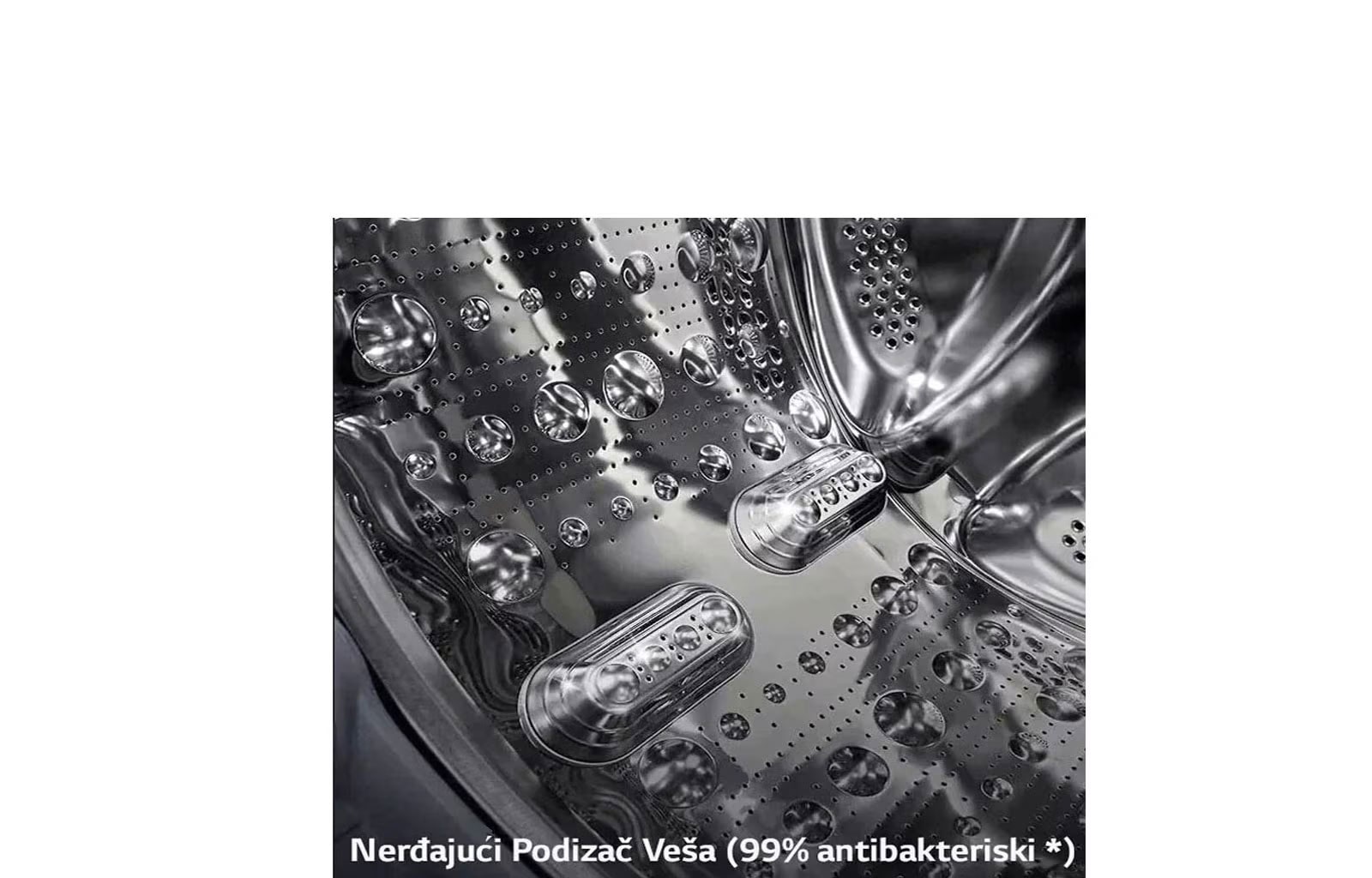 Veći stepen higijene