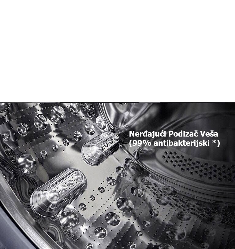 Veći stepen higijene