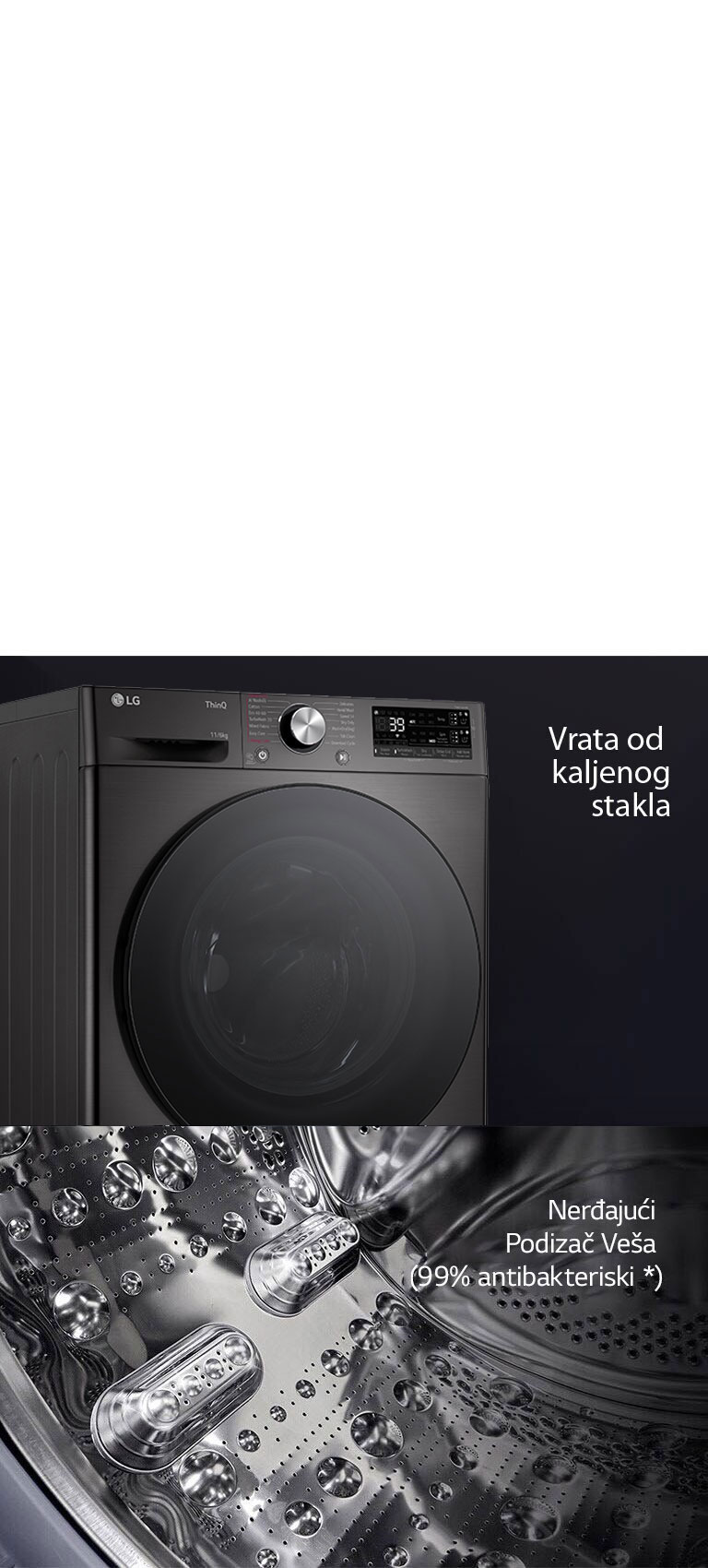 Veća izdržljivost i bolja higijena