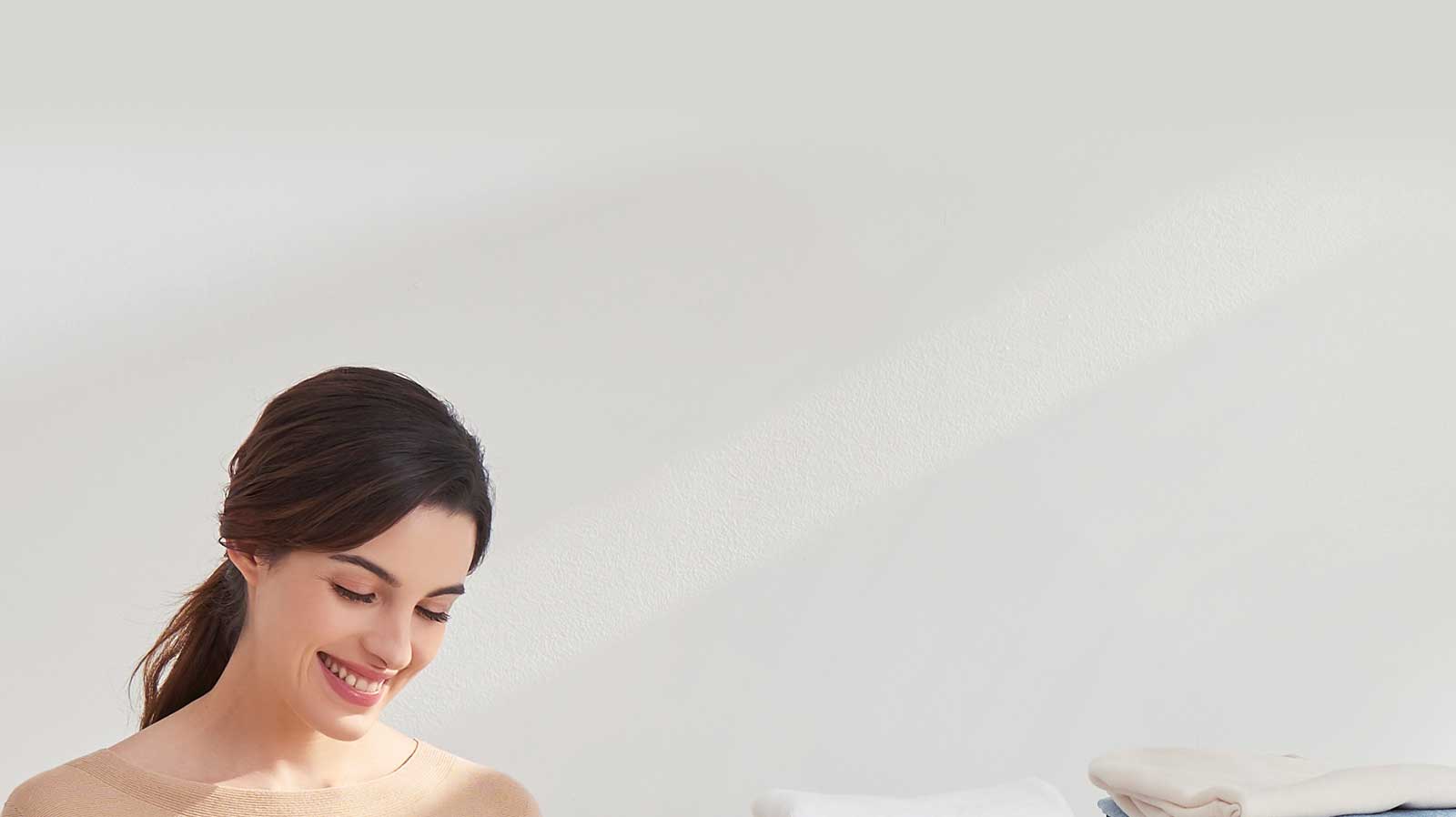 Čista odeća uz manji utrošak energije1