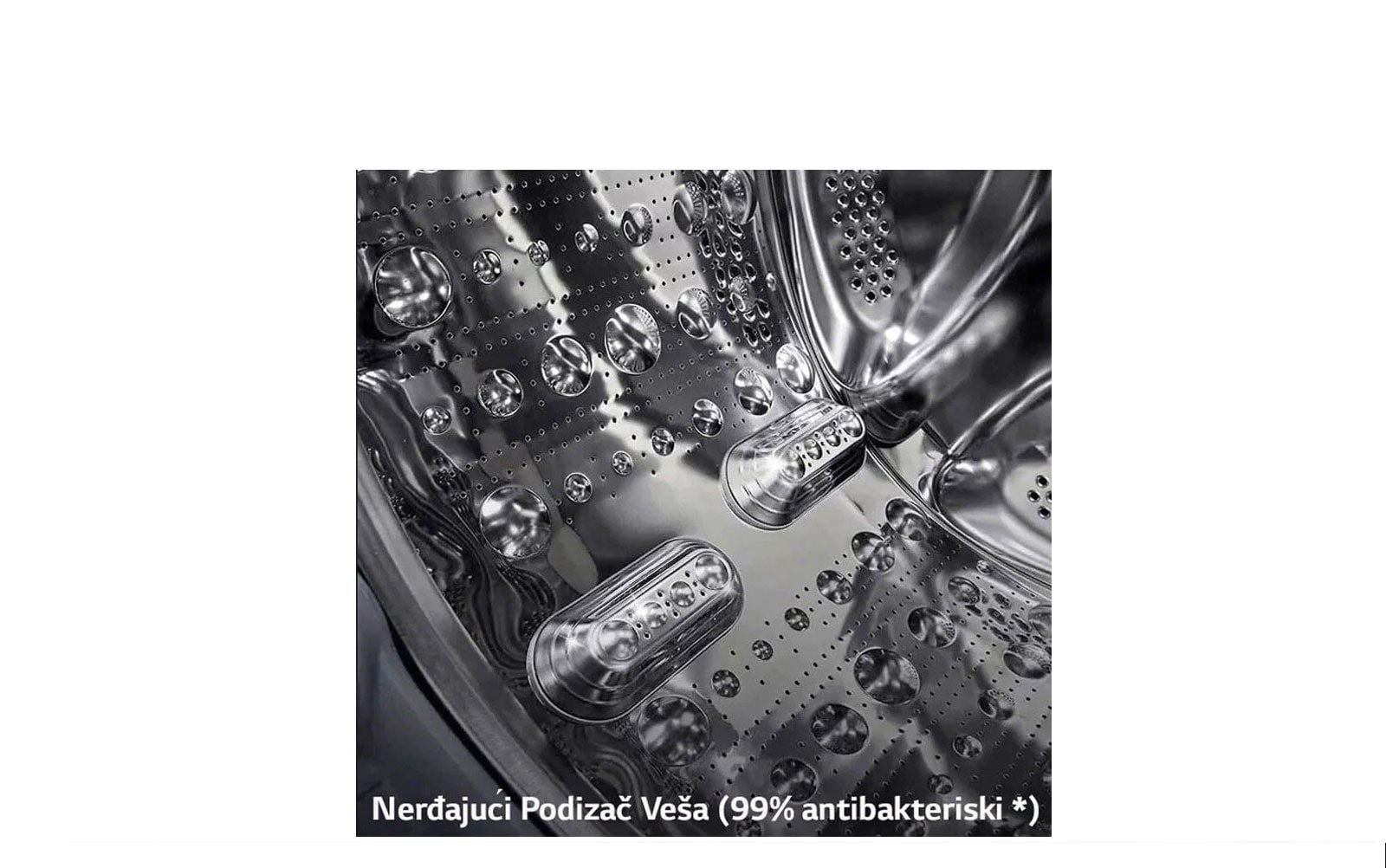 Veći stepen higijene