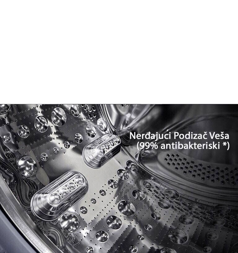 Veći stepen higijene