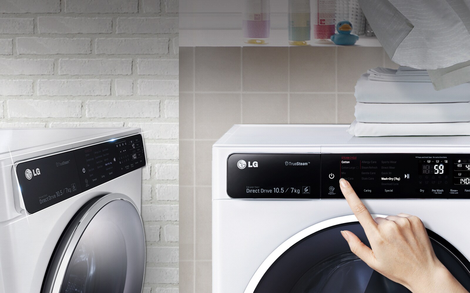 POTPUNA KONTROLA DODIROM1