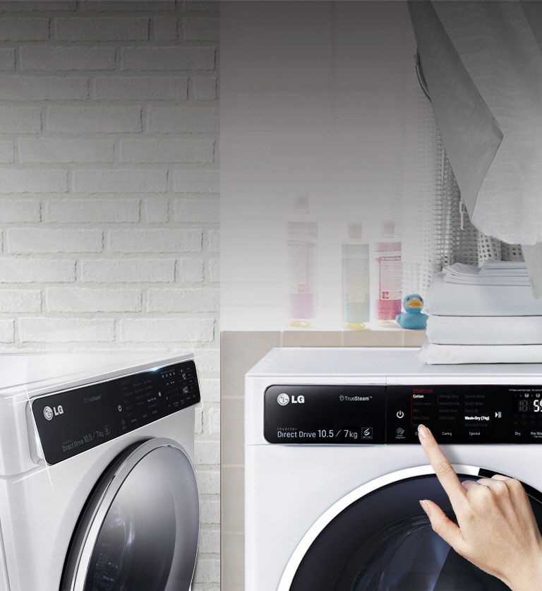 POTPUNA KONTROLA DODIROM2