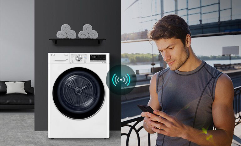 Upravljajte uređajem bilo gde 