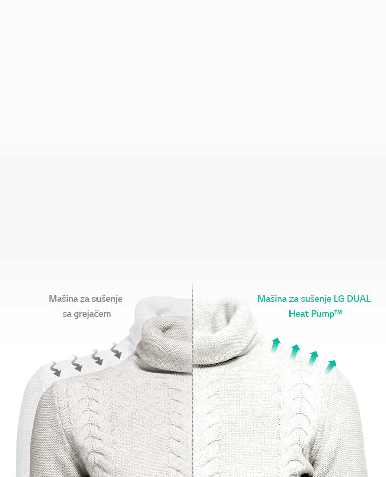 Uglađivanje nabora i smanjenje skupljanja veša4