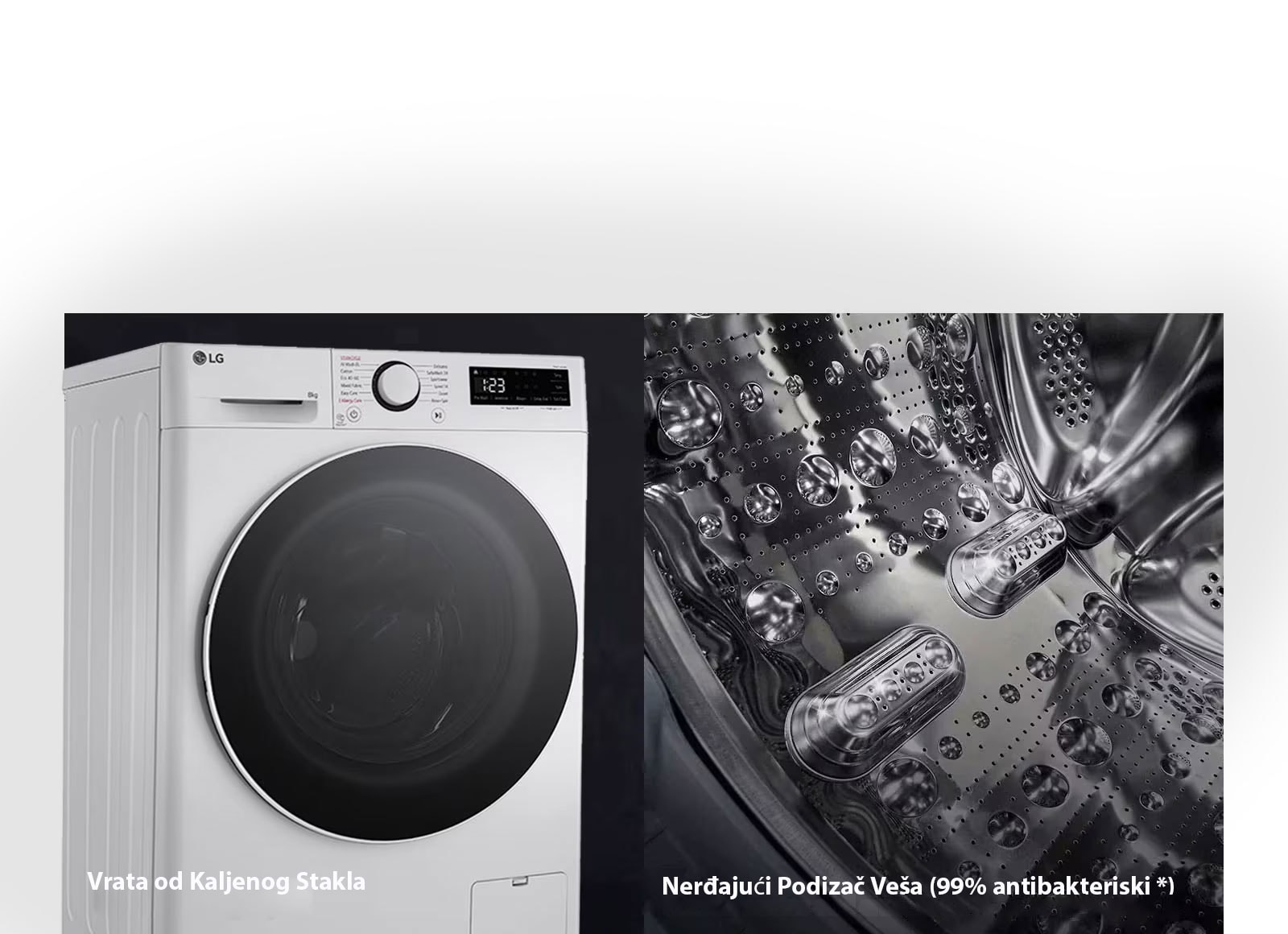 Veća izdržljivost i bolja higijena