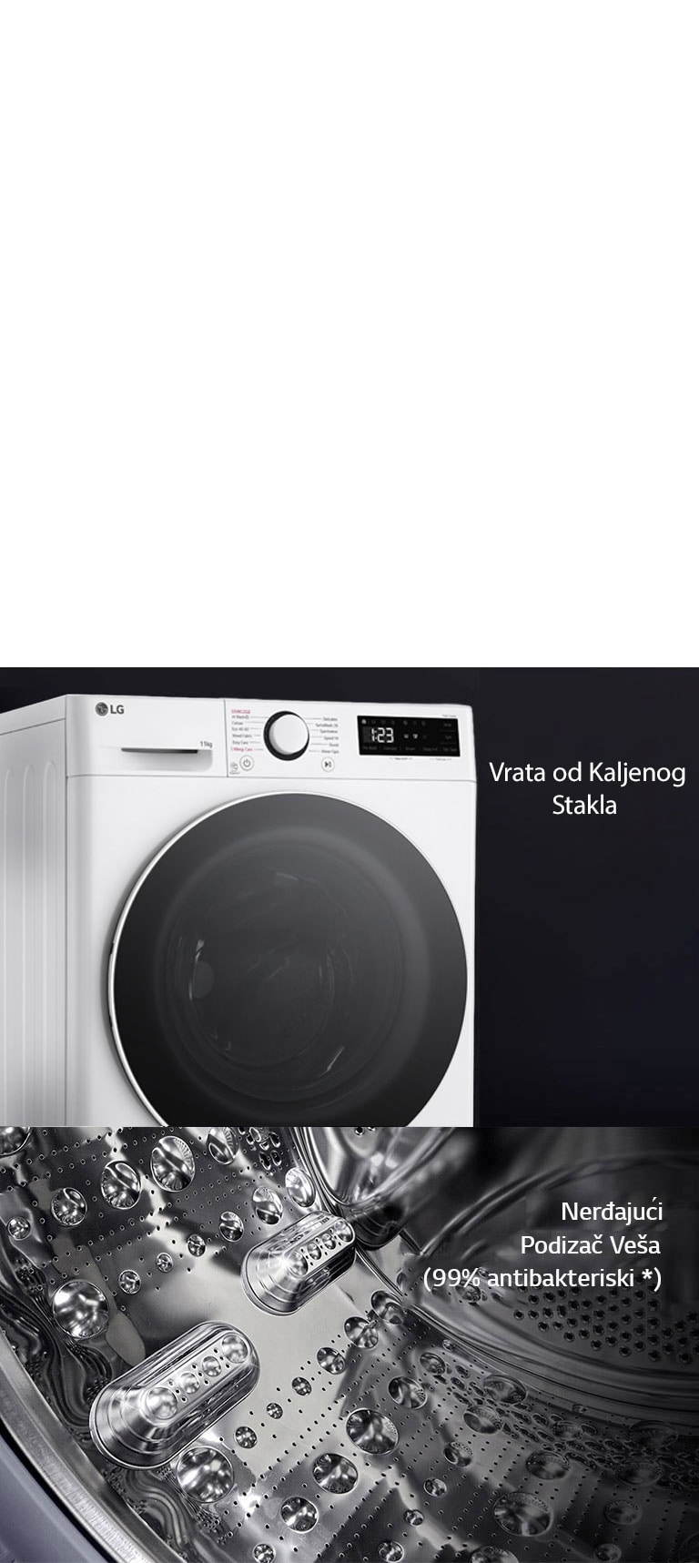 Veći stepen higijene