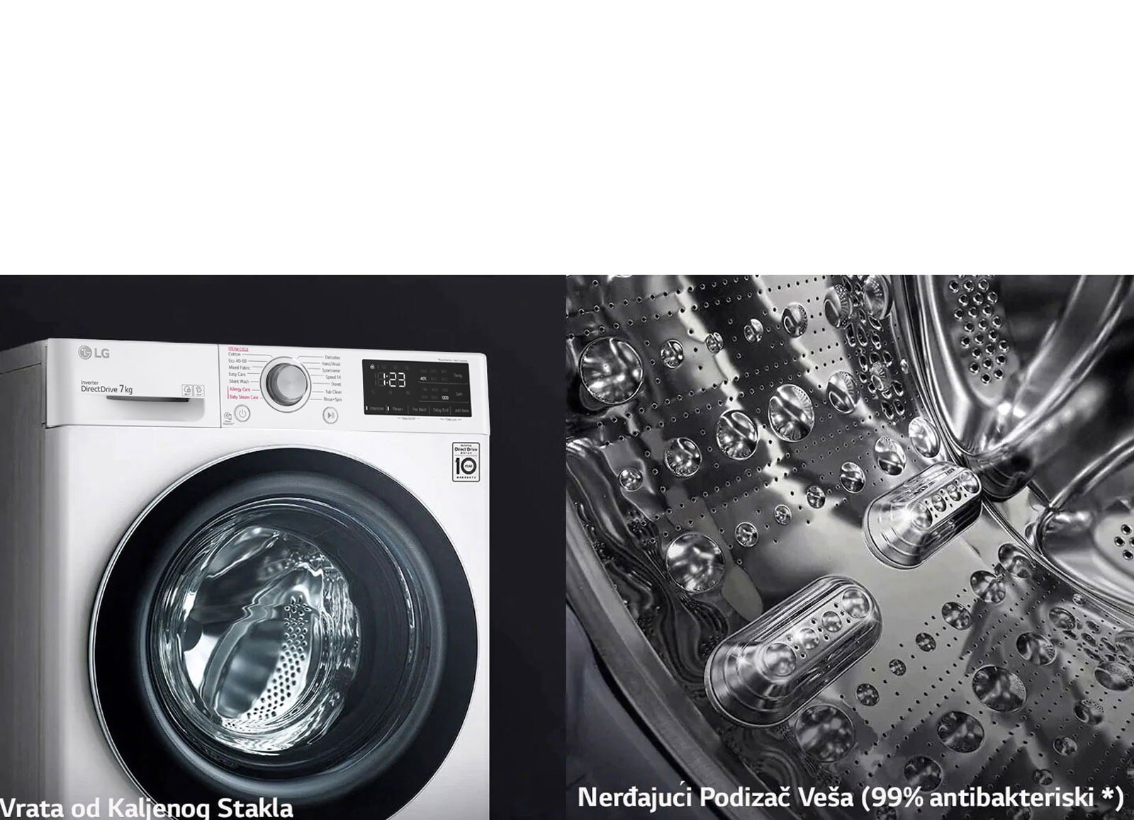 Veća izdržljivost i bolja higijena