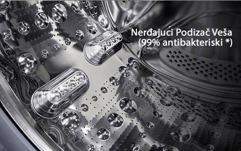 Veći stepen higijene