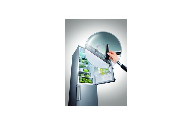 Smart Diagnosis-Inteligentna Samodijagnostika